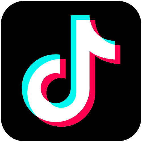 tiktok logo