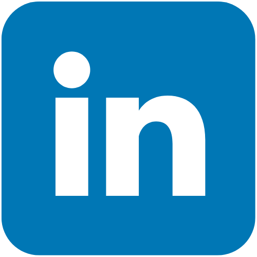 linked in logo