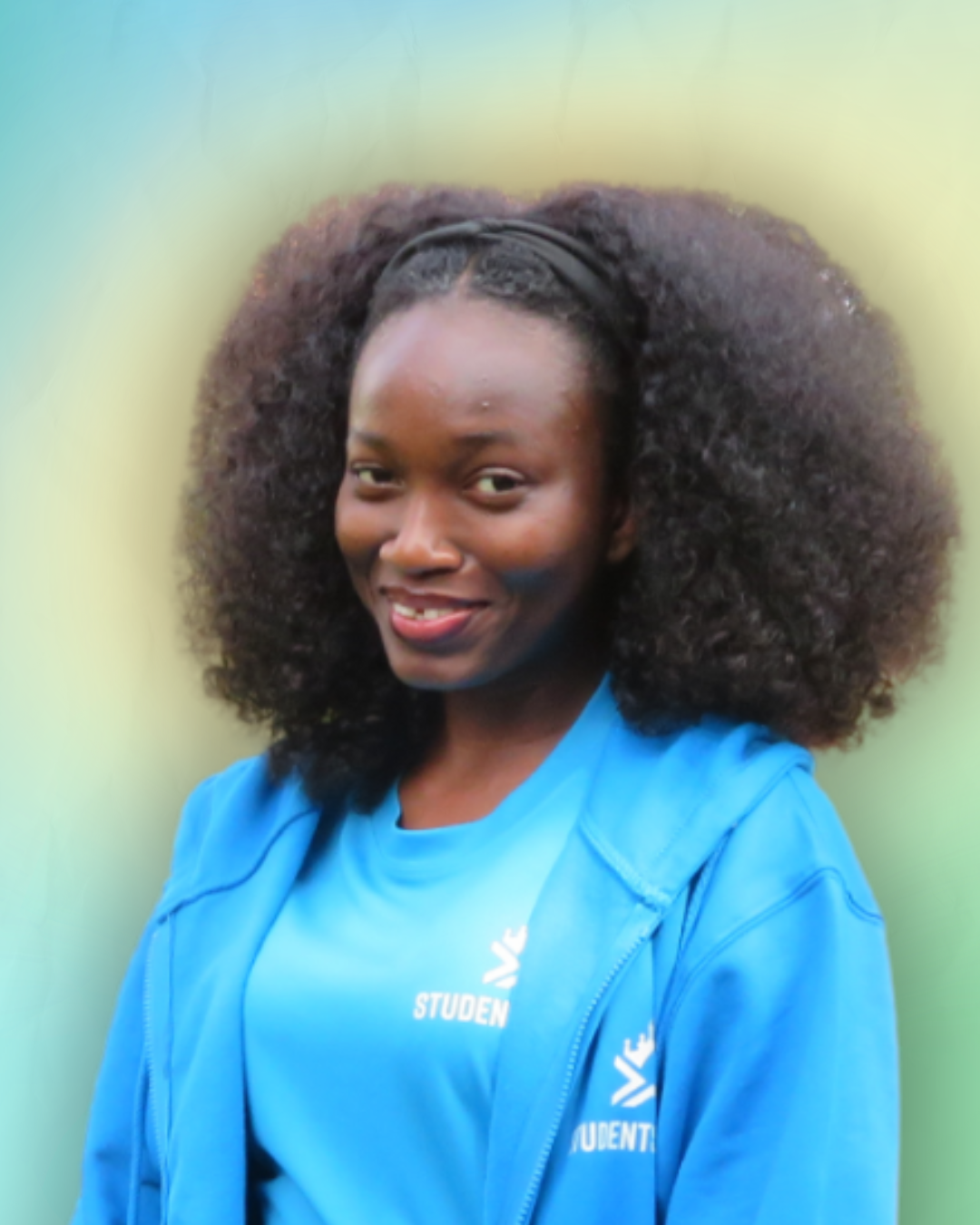 Team Member 4