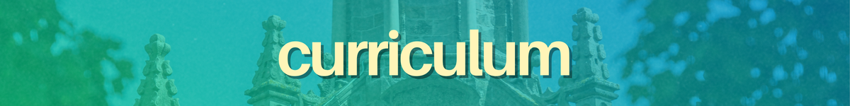 Cirriculum